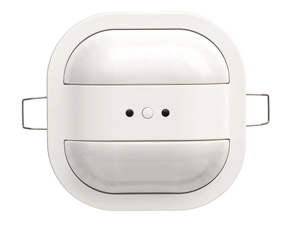 Rörelsesensor Sista chansen